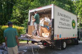 Best Recycling Services for Junk  in Princeton Meadows, NJ